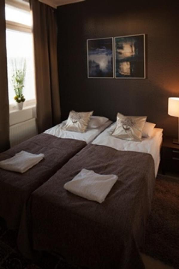 Forenom Serviced Apartments Espoo Leppaevaara Extérieur photo