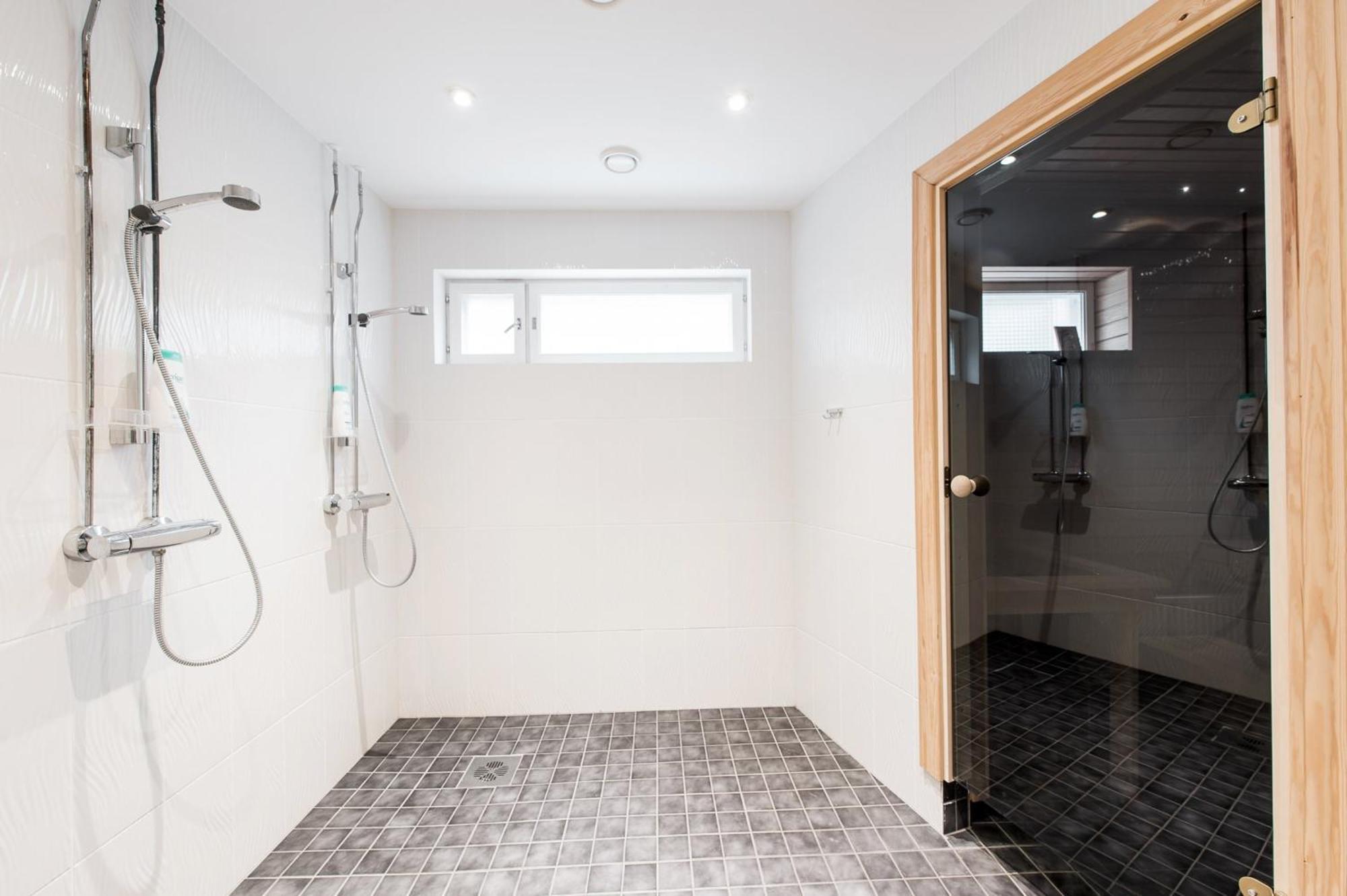 Forenom Serviced Apartments Espoo Leppaevaara Extérieur photo